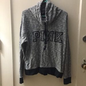 Victoria’s Secret “Pink” hoodie
